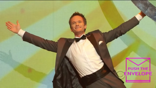 If you haven't watched Neil Patrick Harris' 2013 Tony Awards opening number recently, you should